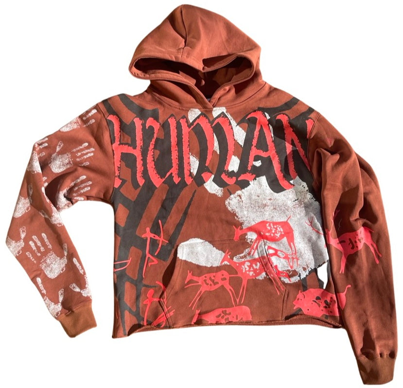 Virginia clearance creeper hoodie