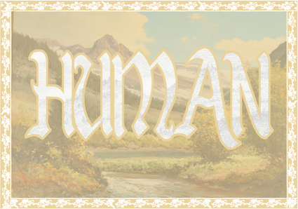 HUMAN.LA logo