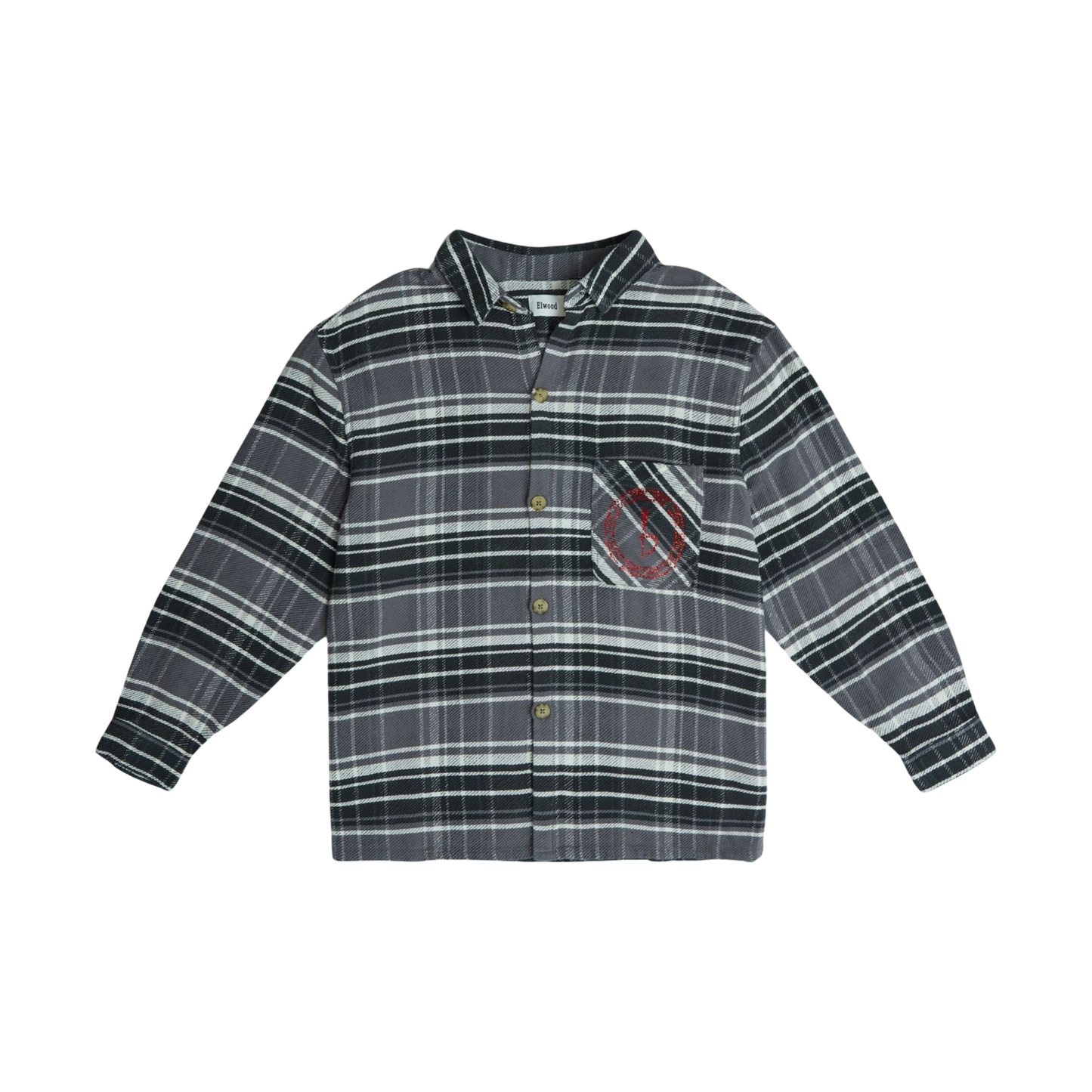 FARMERS FLANNEL