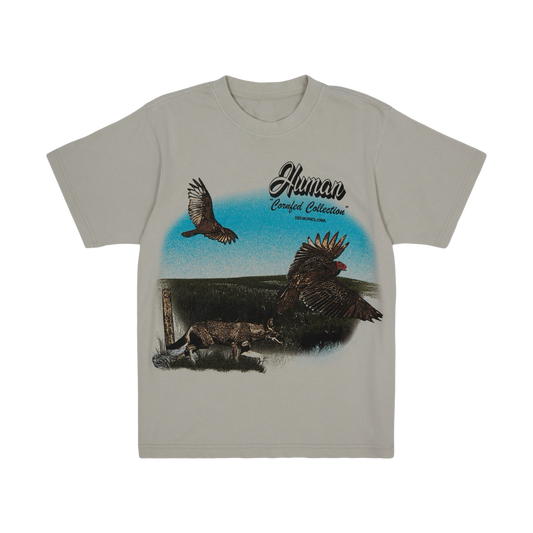 PRAIRIE TEE