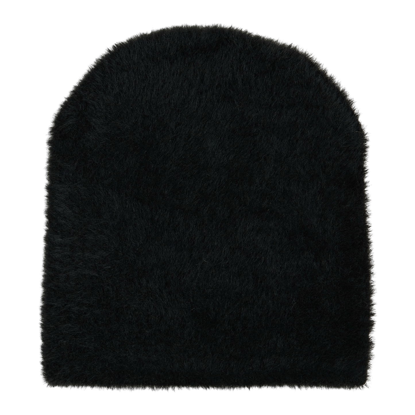 MoHair Signature Beanie B/R