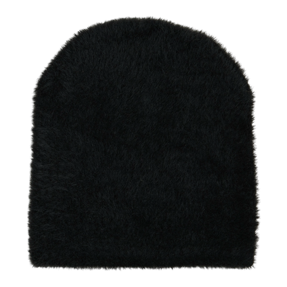 MoHair Signature Beanie B/R