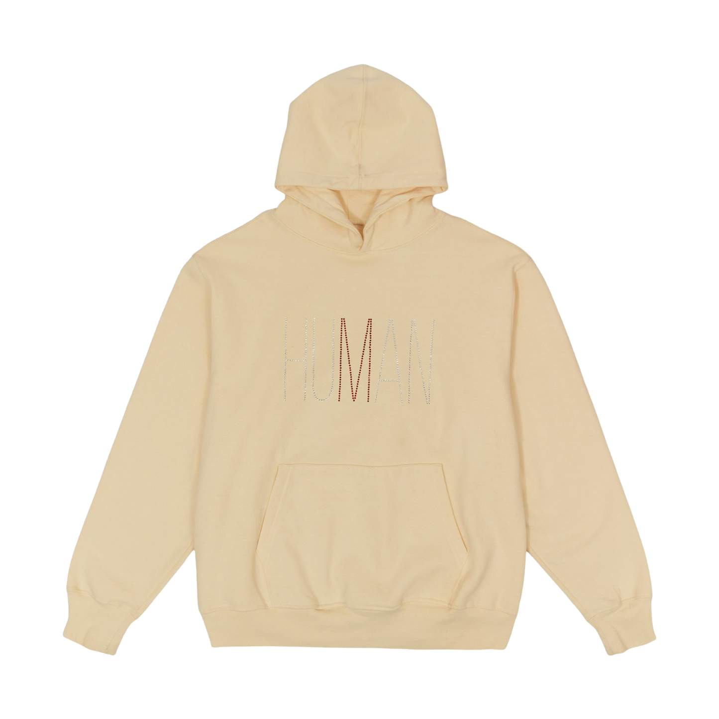 BUTTER HOODIE