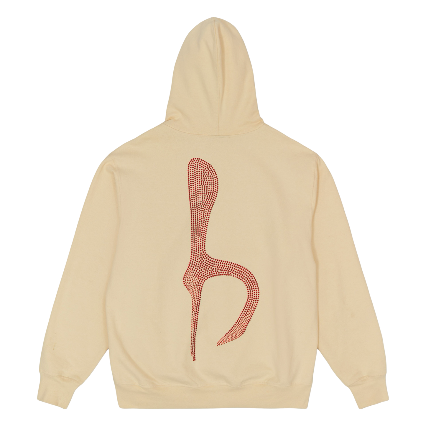 BUTTER HOODIE