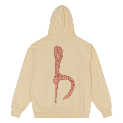 BUTTER HOODIE